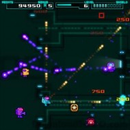 Ultratron screenshot